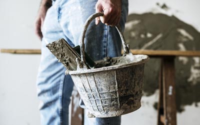 Почистване след ремонт